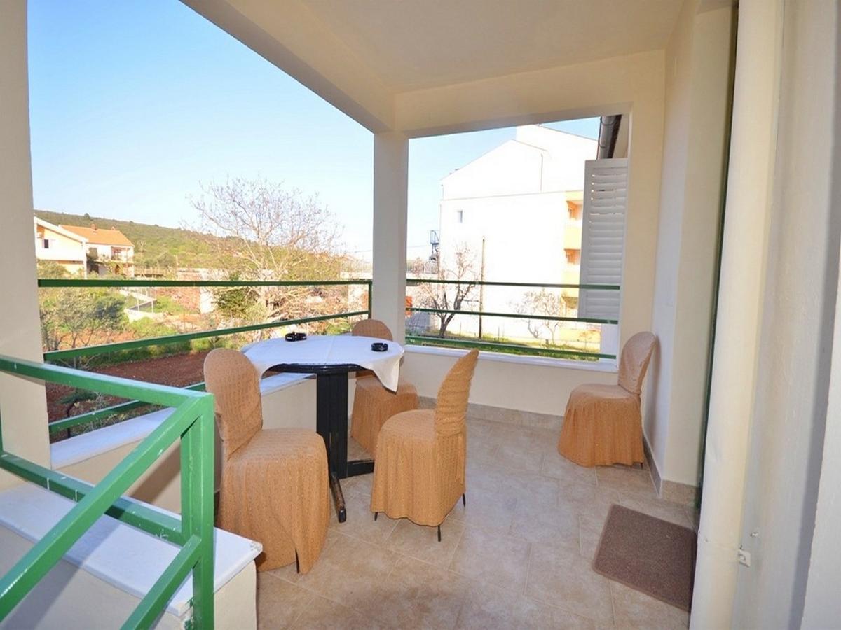 Apartments & Rooms Boris Sukošan Eksteriør billede