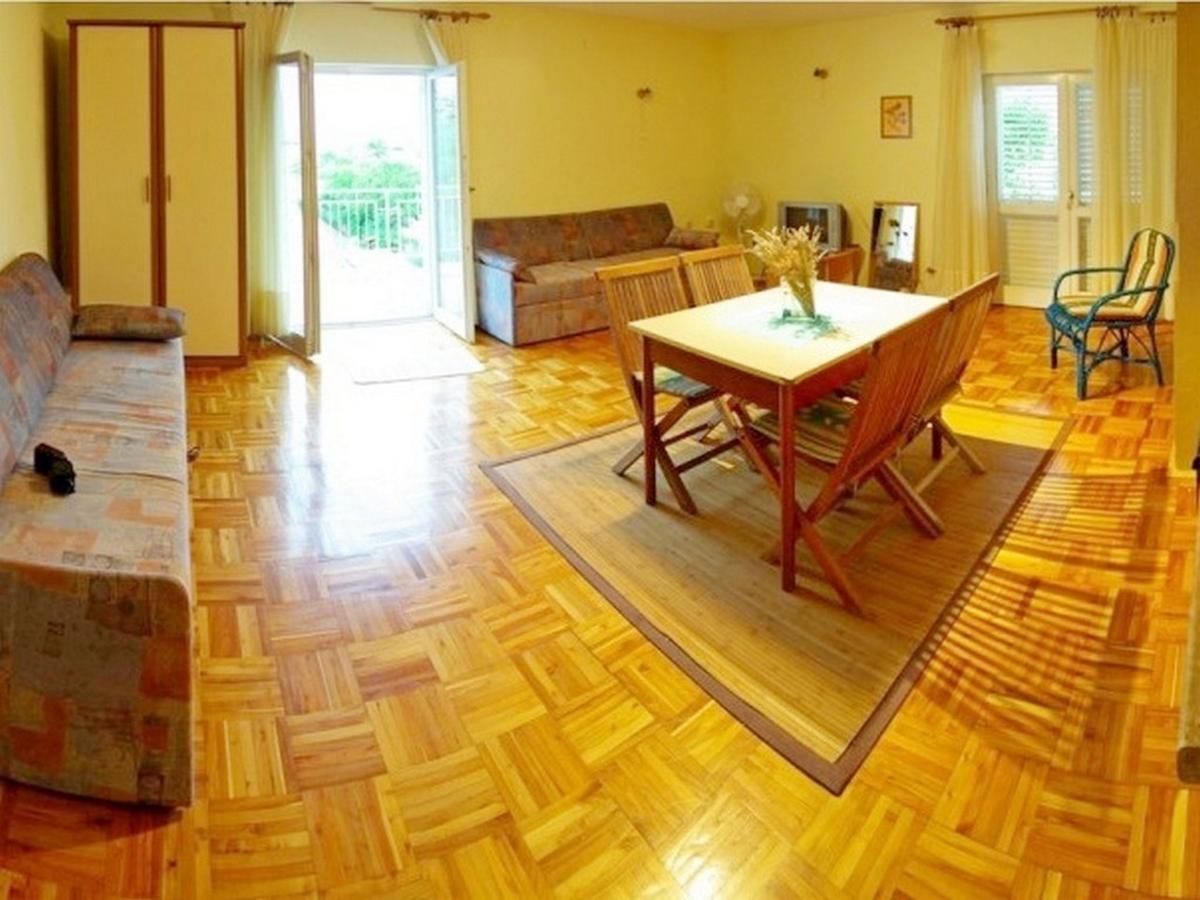 Apartments & Rooms Boris Sukošan Eksteriør billede