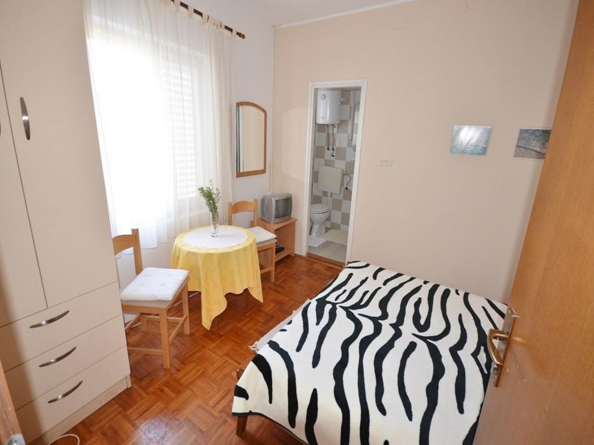 Apartments & Rooms Boris Sukošan Eksteriør billede